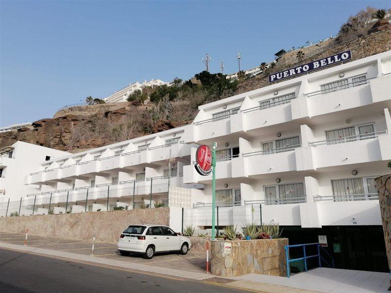 Apartamentos Puerto Bello Puerto Rico  Exterior photo
