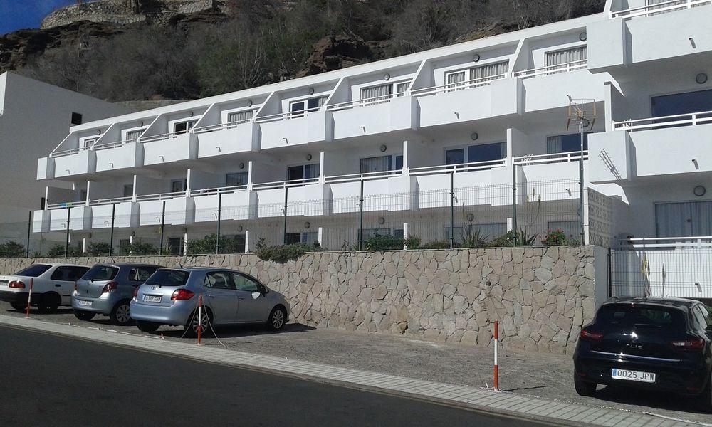 Apartamentos Puerto Bello Puerto Rico  Exterior photo