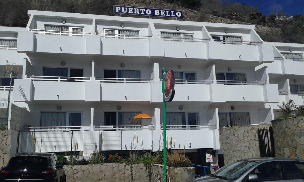 Apartamentos Puerto Bello Puerto Rico  Exterior photo
