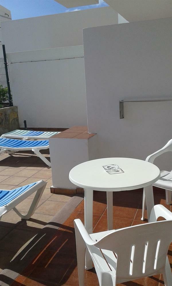 Apartamentos Puerto Bello Puerto Rico  Exterior photo