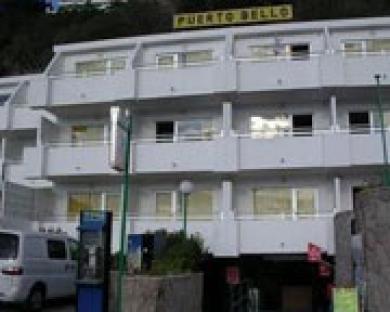 Apartamentos Puerto Bello Puerto Rico  Exterior photo