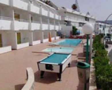 Apartamentos Puerto Bello Puerto Rico  Exterior photo